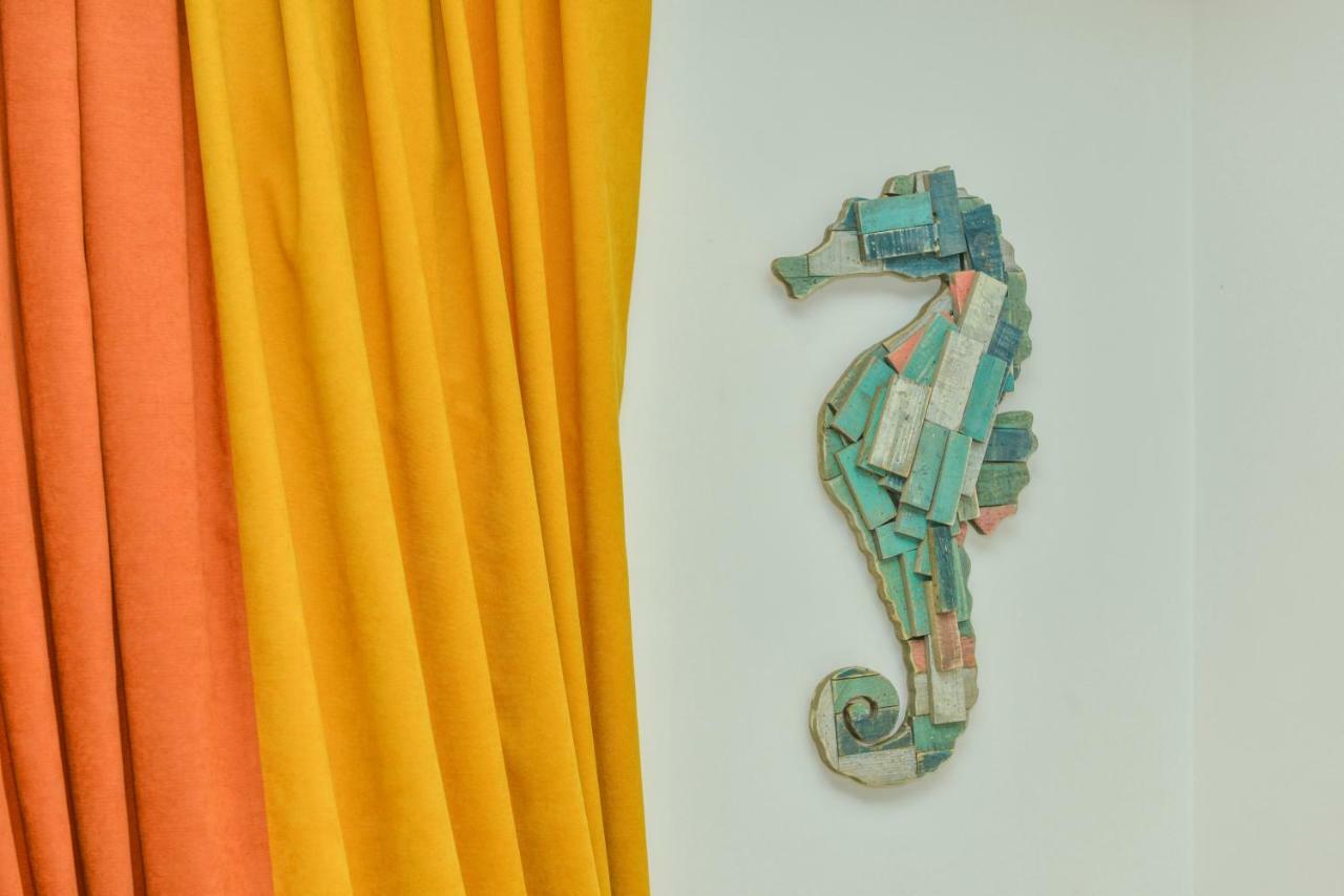 Saros Apartments Calis Beach フェティエ エクステリア 写真
